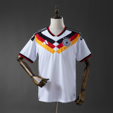 Thai Version Germany 2026 Home Jersey