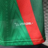 Player Version Mexico 2026 Special Authentic Jersey