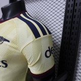 Player Version ARS 26/27 Third Authentic Jersey