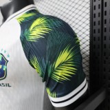 Player Version Brazil 2026 Special Authentic Jersey