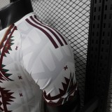 Player Version Mexico 2026 Special Authentic Jersey