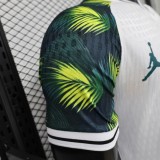 Player Version Brazil 2026 Special Authentic Jersey