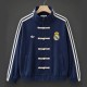 Real Madrid 2026 CNY Lifestyler Jacket