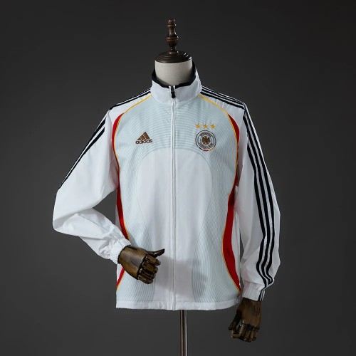 Germany 2005/2006 All Weather Retro Jacket