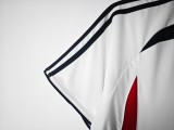 Germany 2006 World Cup Home Retro Jersey