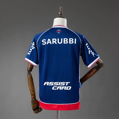 Thai Version Club Nacional 2026 Goalkeeper Jersey