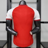 Player Version ARS 26/27 Home Authentic Jersey
