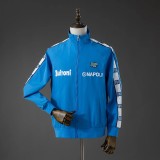 Napoli 1987/1988 All Weather Retro Jacket