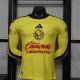 Player Version Club América 26/27 Home Long Sleeve Authentic Jersey