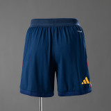 Player Version Spain 2026 Home Authentic Shorts