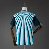 Thai Version Argentina 2026 Pre Match Jersey