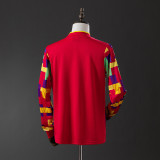 England 1995/1996 Goalkeeper Long Sleeve Retro Jersey