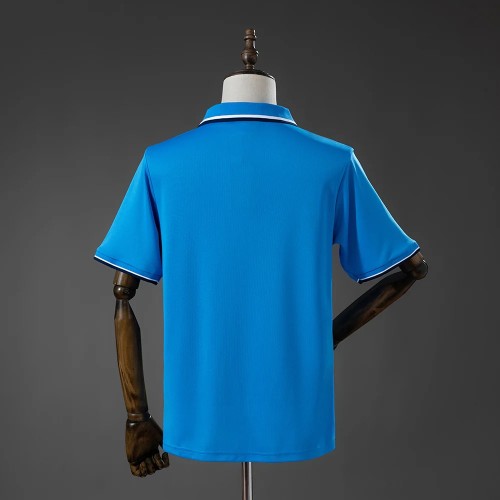 Coventry City 1975/1981 Home Retro Jersey