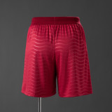 Player Version Portugal 2026 Home Authentic Shorts