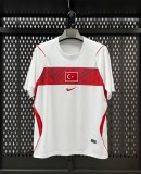 Thai Version Türkiye 2026 Away Jersey