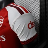 Player Version ARS 26/27 Home Authentic Jersey