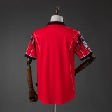 Mallorca 1998/1999 Home Retro Jersey