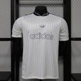 OG Archive Collar Engineered Jersey