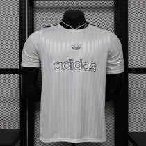 OG Archive Collar Engineered Jersey