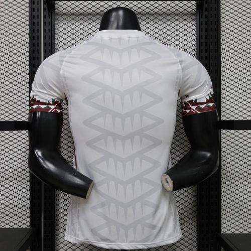 Player Version Mexico 2026 Special Authentic Jersey