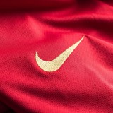 Portugal 2018 World Cup Home Retro Jersey