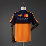 McLaren F1 2026 Team Set Up T-Shirt