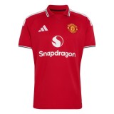 Thai Version MUFC 26/27 Home Jersey