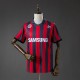 Frankfurt 1991/1992 Home Retro Jersey