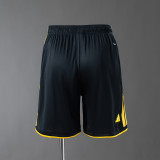 Thai Version Belgium 2026 Home Shorts