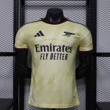 Player Version ARS 26/27 Third Authentic Jersey