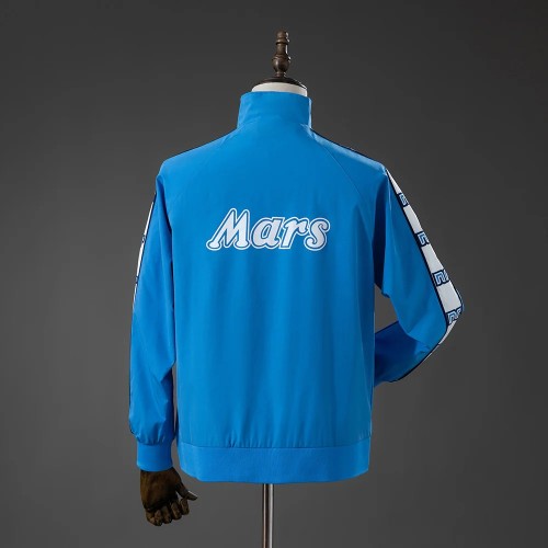 Napoli 1988/1989 All Weather Retro Jacket