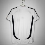 Germany 2006 World Cup Home Retro Jersey