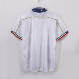 Italy 1995 Away Retro Jersey