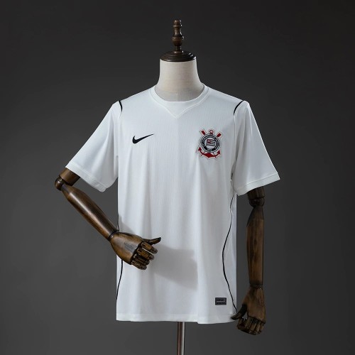 Thai Version Corinthians 26/27 Home Jersey