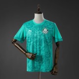 Thai Version Palmeiras 26/27 Training Jersey