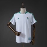 Thai Version Brazil 2026 Terrace Icons Jersey