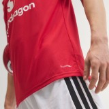 Player Version MUFC 26/27 Home Authentic Jersey