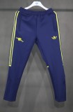 ARS 2026 Lifestyler Track Jacket and Pants Set