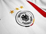 Germany 2006 World Cup Home Retro Jersey