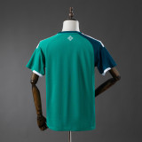 Thai Version Northern Ireland 2026 Home Jersey