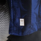 Player Version Argentina 2026 Special Authentic Jersey
