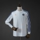 Thai Version Leeds United 26/27 OG Lifestyler Long Sleeve Jersey