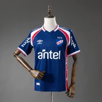 Thai Version Club Nacional 2026 Goalkeeper Jersey Thai Version Club Nacional 2026 Goalkeeper Jersey