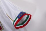 Italy 1995 Away Retro Jersey