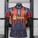 Player Version Barcelona 26/27 Special Authentic Jersey