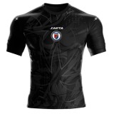 Thai Version Haiti 2026 Goalkeeper Jersey