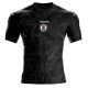 Thai Version Haiti 2026 Goalkeeper Jersey