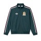 Mexico 2026 All Weather Track Jacket