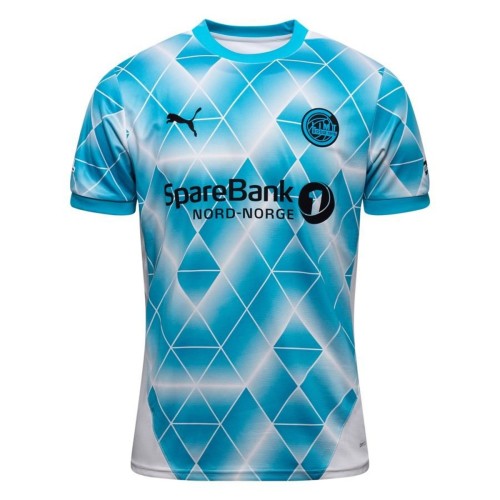 Thai Version Bodø/Glimt 25/26 Third Jersey