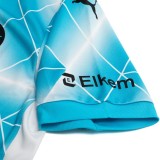 Thai Version Bodø/Glimt 25/26 Third Jersey